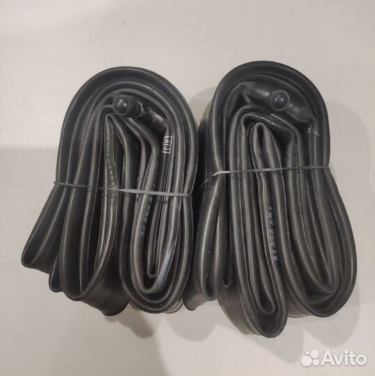 Камеры для велосипеда CST 29 1,90/2,35 AV 2шт