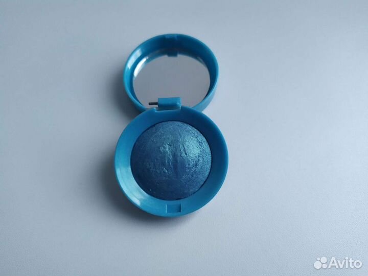 Тени для век, набор косметики