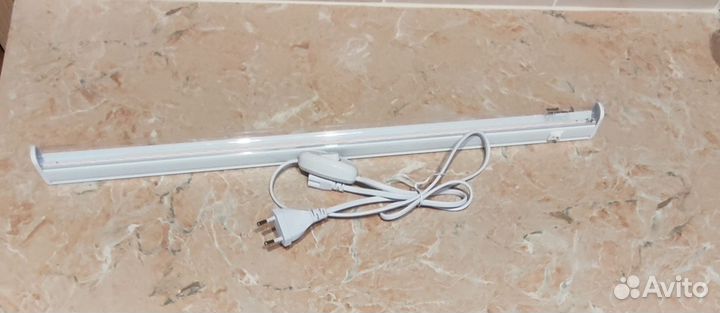 Фитолампа для растений