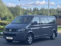 Volkswagen Caravelle 2.0 AMT, 2011, 186 000 км