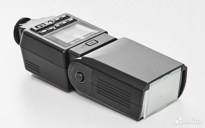 Вспышка sigma EF 500 DG super EO ettl (Canon)