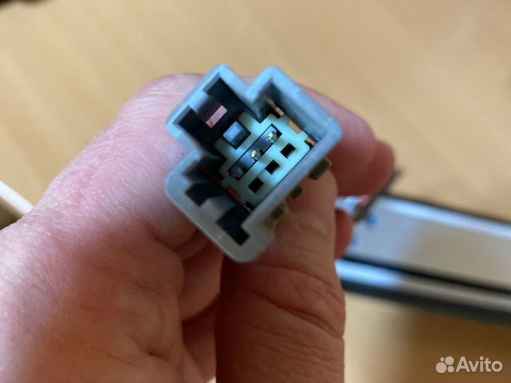 Led Стоп сигнал Chevrolet Silverado