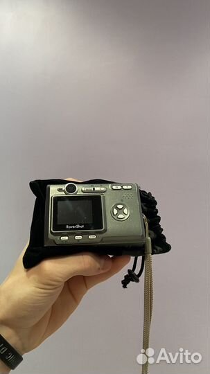 Фотоаппарат Rovershot RS-5310Z