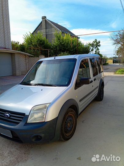 Ford Tourneo Connect 1.8 МТ, 2012, 285 000 км