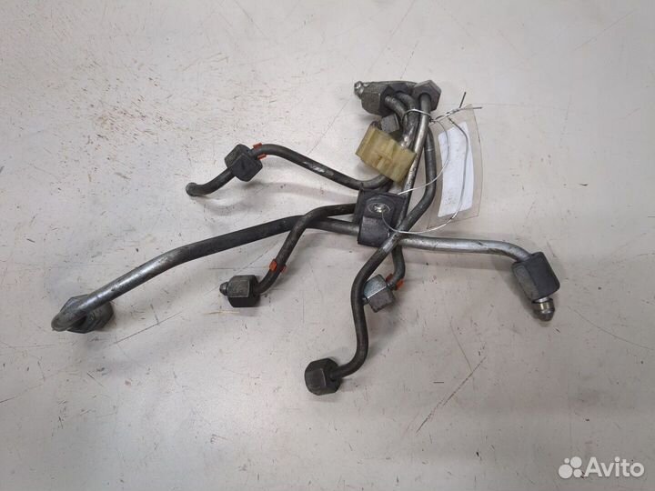 Трубка тнвд SsangYong Kyron, 2009