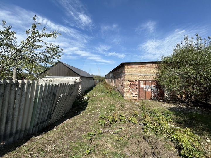 Участок 100 сот. (ИЖС)