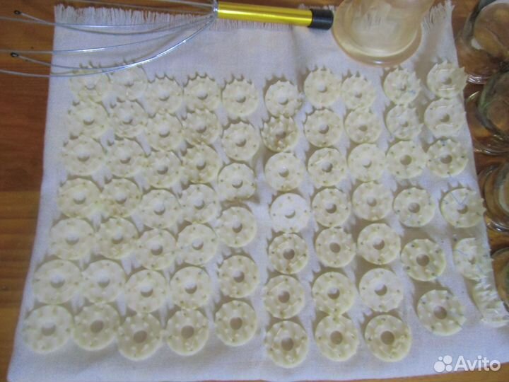 Медицинские банки СССР (цена за все)