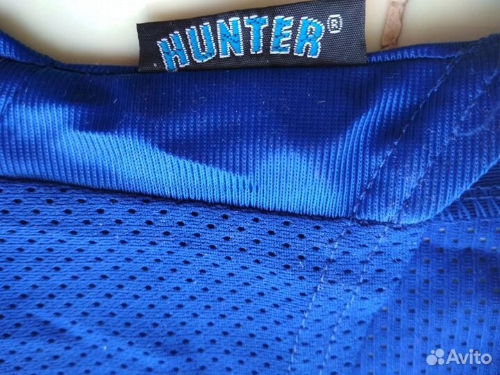 Футболка для Йорка, шпица с номером 00