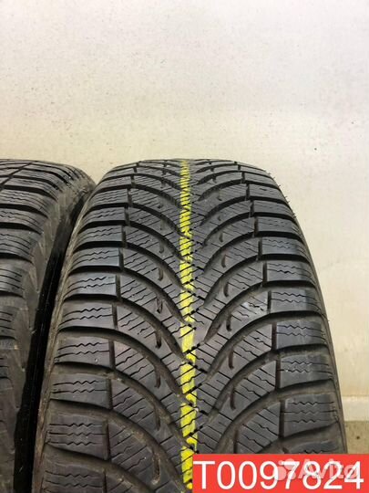 Michelin Alpin A4 195/55 R16 87T