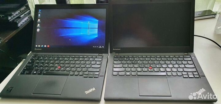 Lenovo Thinkpad x240 ssd 240Gb /8Gb ram