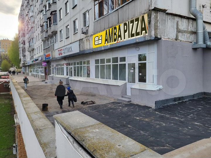 Торговая площадь, 177.8 м²
