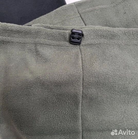 Снуд, труба, балаклава флис, унисекс