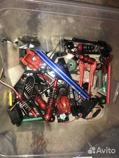 Remo hobby 9emu (бк)