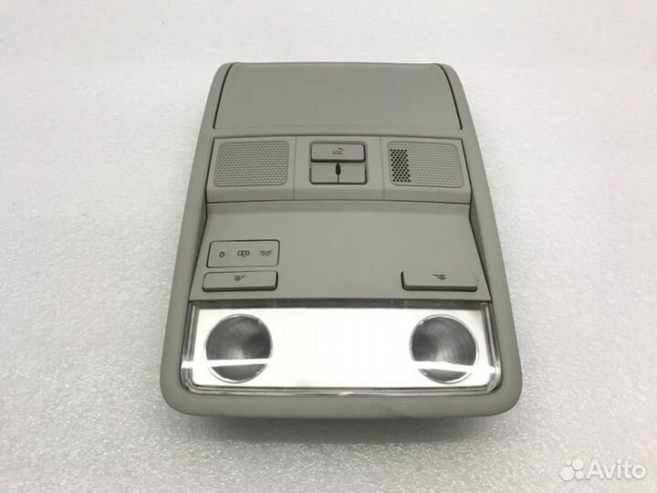 Плафон салона передний Skoda Octavia 1.6 cwva 2018