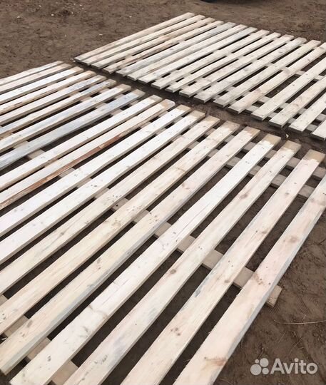 Забор модульный