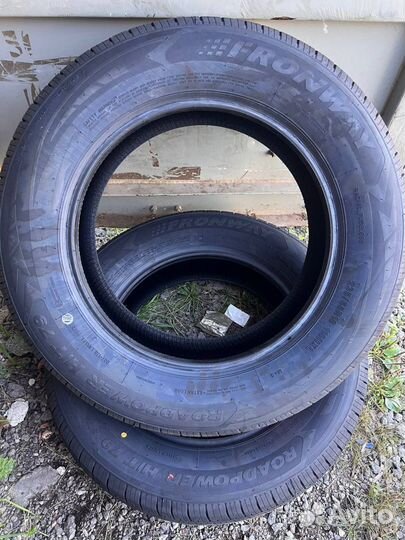 Fronway Roadpower H/T 79 285/60 R18 116H