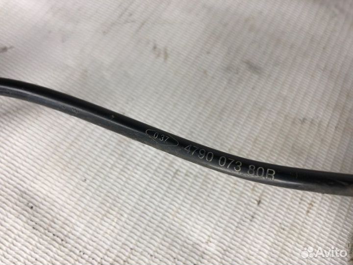 Датчик abs задний Лада Ларгус 11189 2019