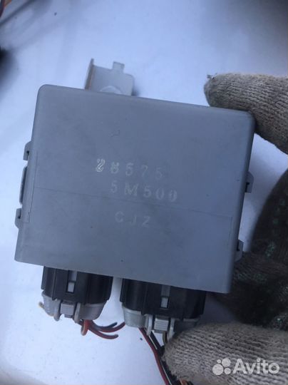 Блок света Альмера Н16