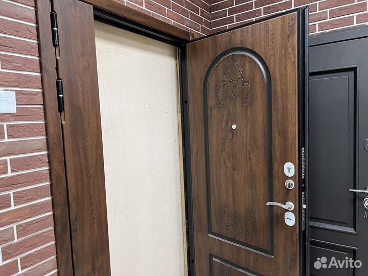 Дверь входная