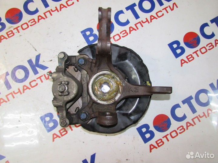 Ступица Перед Право honda FIT GD3