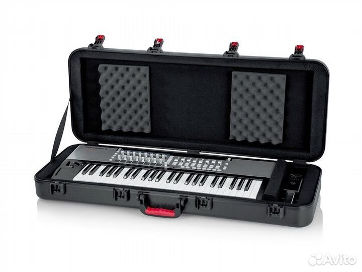 Gator gtsa-Key49 кейс для клавишных