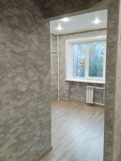 2-к. квартира, 45 м², 2/5 эт.