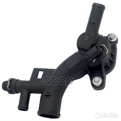 Фланец системы охлаждения Opel Astra J, Insigni