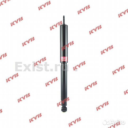 Амортизатор подвески Исузу Троопер/Isuzu Trooper