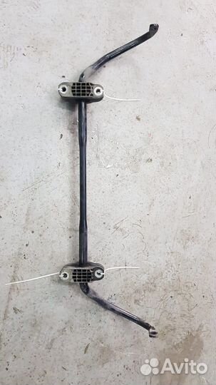 Стабилизатор с резиномет.шарниром Пд BMW 7 G11 G12