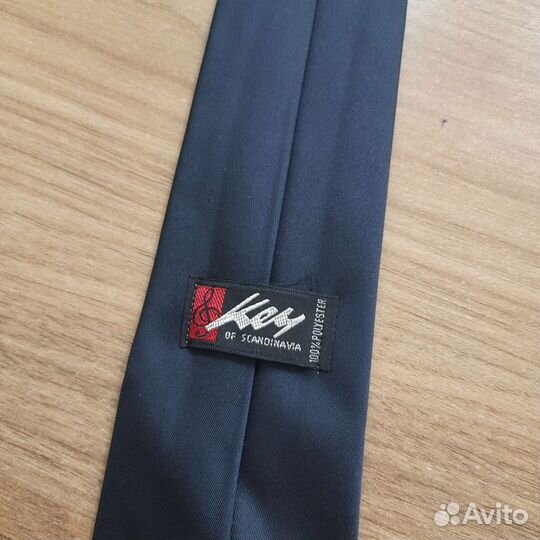 Галстук новый