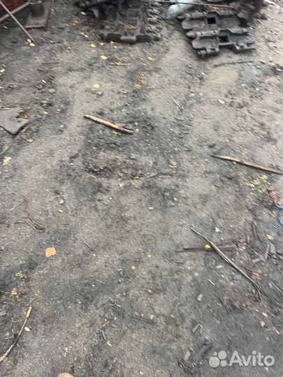 Катки дла Т 4