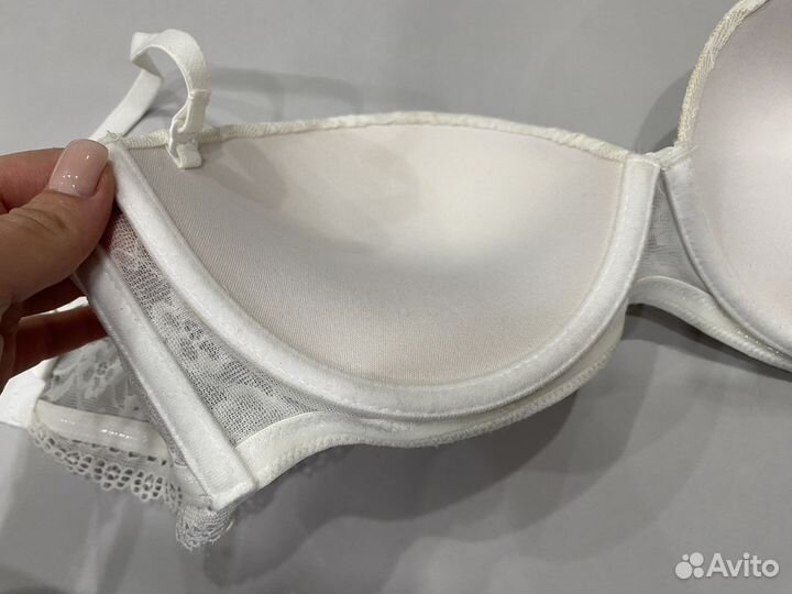 Бюстгальтер tezenis bianco 75C