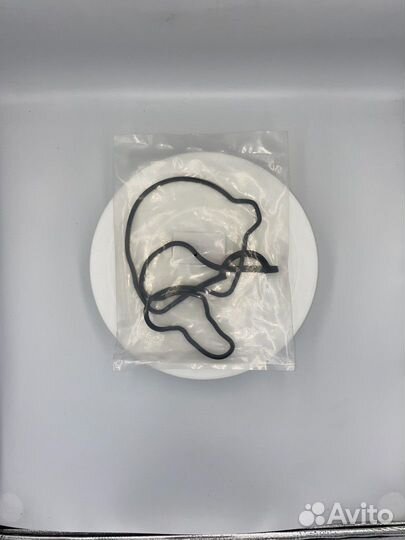 Прокладка клапанной крышки Toyota