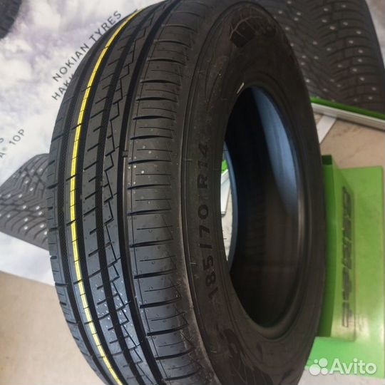 Ikon Tyres Autograph Eco 3 185/70 R14 88T