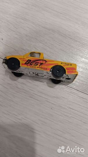 Развивающий автомобиль