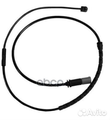 Датчик износа тормозных колодок задн. BMW X5 (E