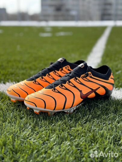 Бутсы Nike Mercurial TN