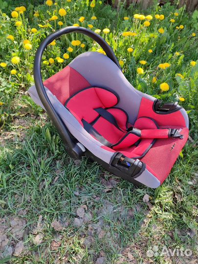 Детское автокресло 0-13