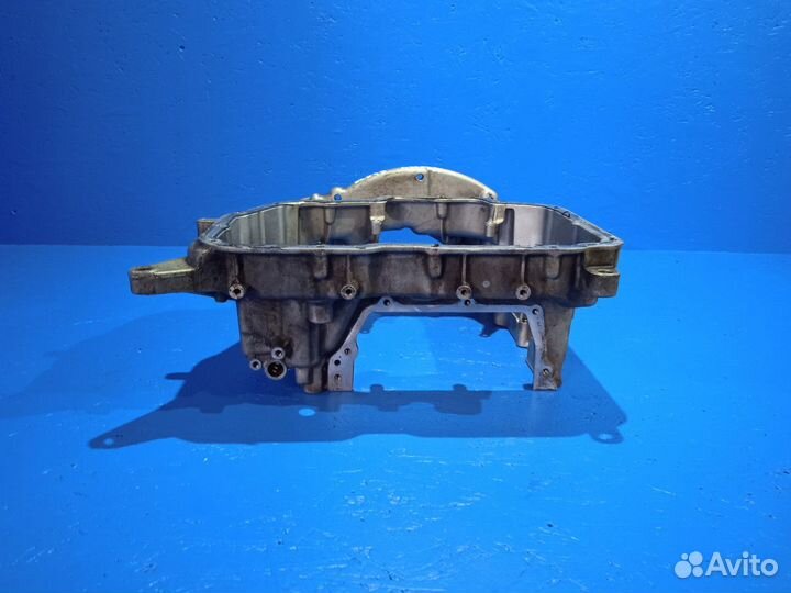 Для VW Touareg NF картер двигателя CRC 3.0TDI