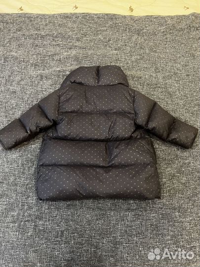 Куртка для девочки