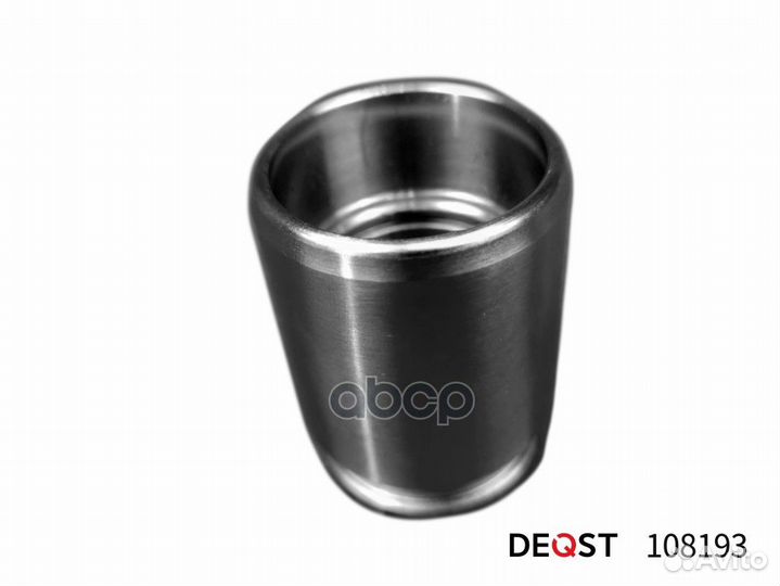 Поршень тормозного суппорта заднего (O 34 mm, с