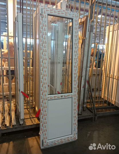 Пластиковые Окна, Двери, Балконы. Долгоруково