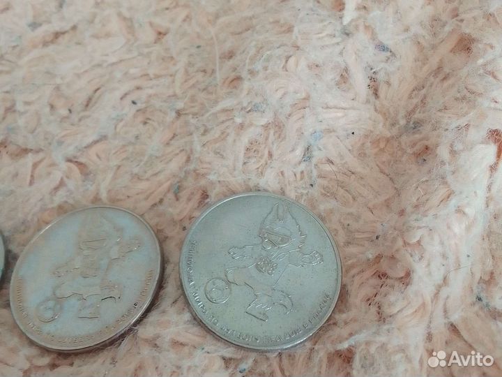 Чемпионат мира по футболу 2018