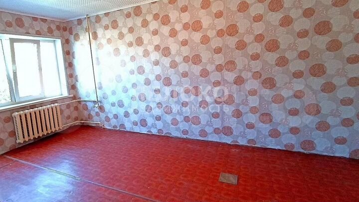 1-к. квартира, 29,9 м², 3/3 эт.