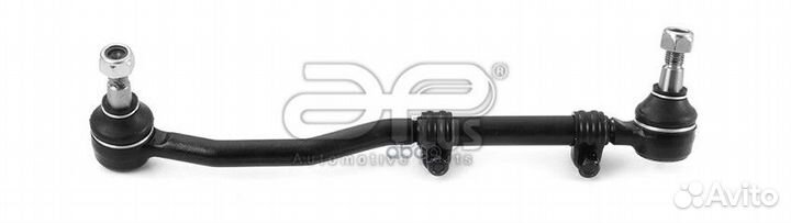 Тяга рулевая продольная перед прав 12344AP