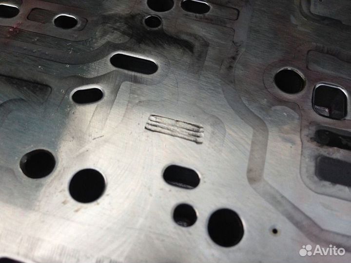 Диагностика и ремонт Вариатора с гарантией