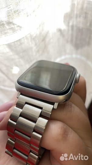 Apple watch se 2 (2023) 44 mm