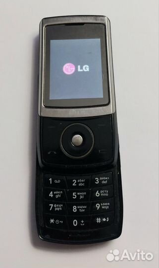 Lg ke500 2 шт