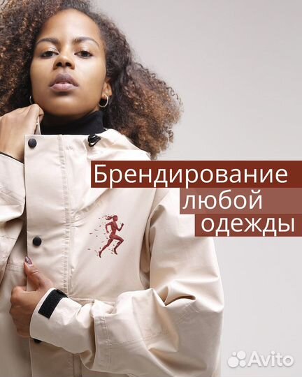 Печать логотипов на футболках, толстовках от 10 ед