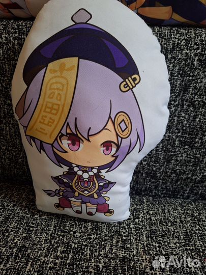 Мягкая игрушка